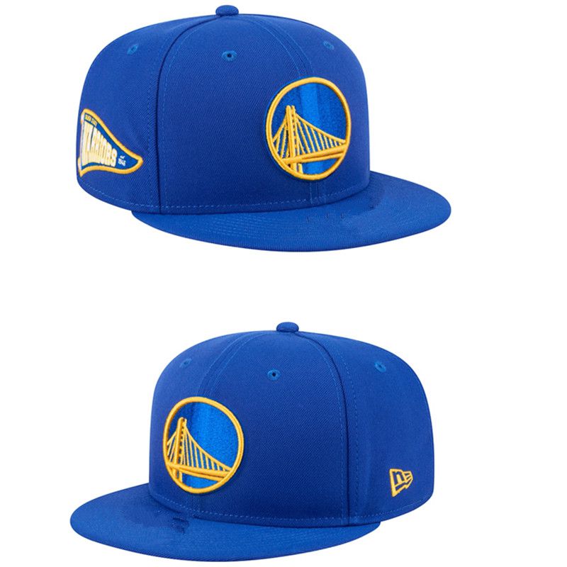 2025 NBA Golden State Warriors Hat TX202503074->nba hats->Sports Caps